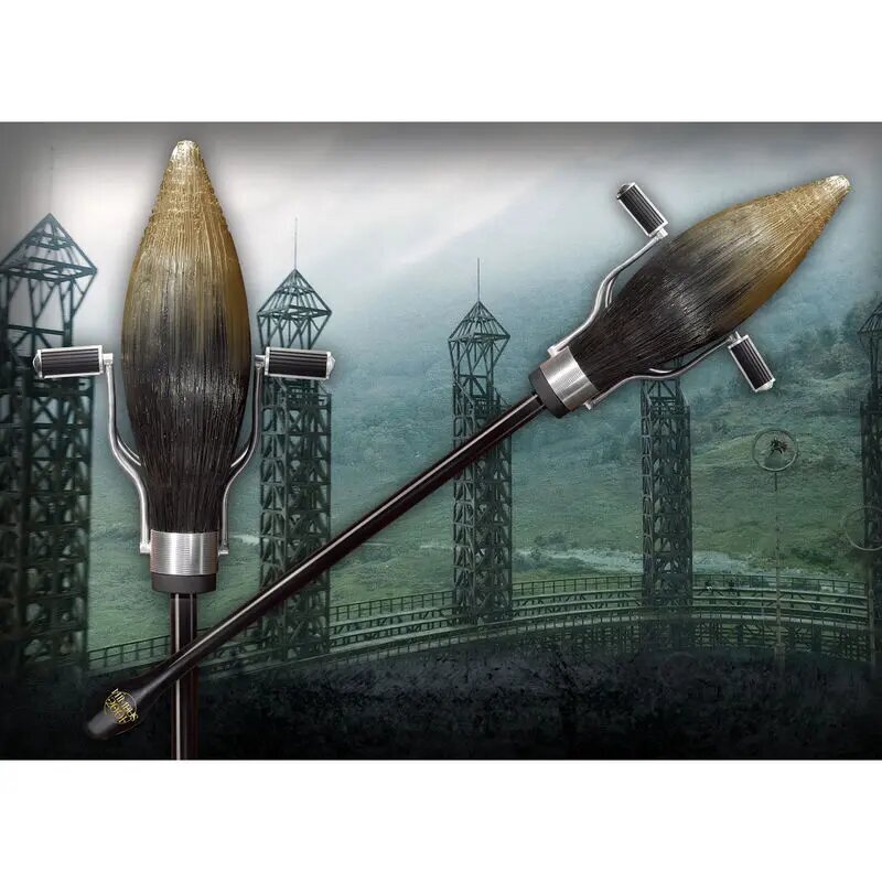 Harry Potter Nimbus 2001 hinta ja tiedot | Poikien lelut | hobbyhall.fi