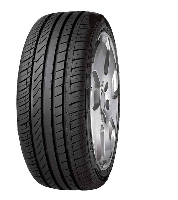 Fortuna ECOPLUS UHP 215/35R19 85 W XL hinta ja tiedot | Kesärenkaat | hobbyhall.fi