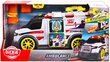 Ambulanssi, 35,5 cm hinta ja tiedot | Poikien lelut | hobbyhall.fi