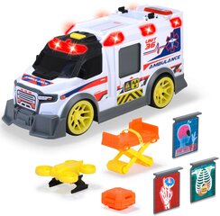 Ambulanssi, 35,5 cm hinta ja tiedot | Simba Dickie Toys Lelut | hobbyhall.fi