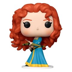 Funko POP Exclusive -vinyylihahmo 9 cm hinta ja tiedot | Pelien oheistuotteet | hobbyhall.fi