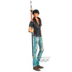 One Piece Super Master Star Trafalgar Law -hahmo hinta ja tiedot | Pelien oheistuotteet | hobbyhall.fi