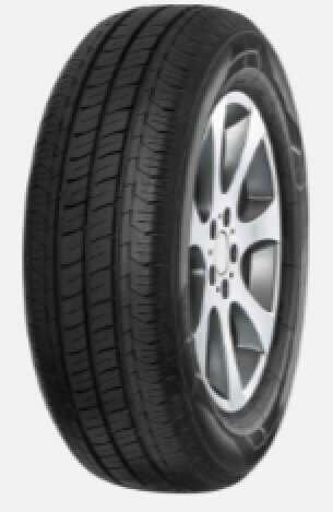 Atlas GREEN VAN2 185/75R16 104 R 8PR hinta ja tiedot | Kesärenkaat | hobbyhall.fi