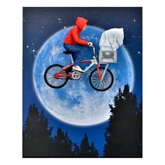 E.T. 40th Anniversary Ultimate -figuuri hinta ja tiedot | Pelien oheistuotteet | hobbyhall.fi