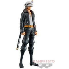 One Piece The Grandline Men vol. 10 -hahmo hinta ja tiedot | Pelien oheistuotteet | hobbyhall.fi