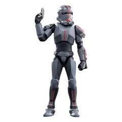 Star Wars Hunter -figuuri, 10 cm hinta ja tiedot | Poikien lelut | hobbyhall.fi