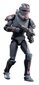 Star Wars Hunter -figuuri, 10 cm hinta ja tiedot | Poikien lelut | hobbyhall.fi