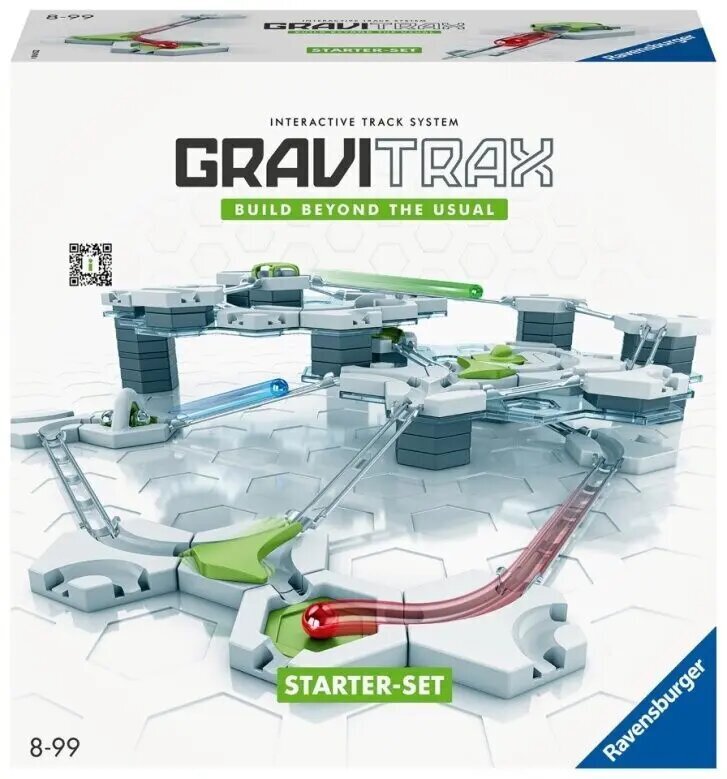 Gravitrax Startow -sarja hinta ja tiedot | Poikien lelut | hobbyhall.fi