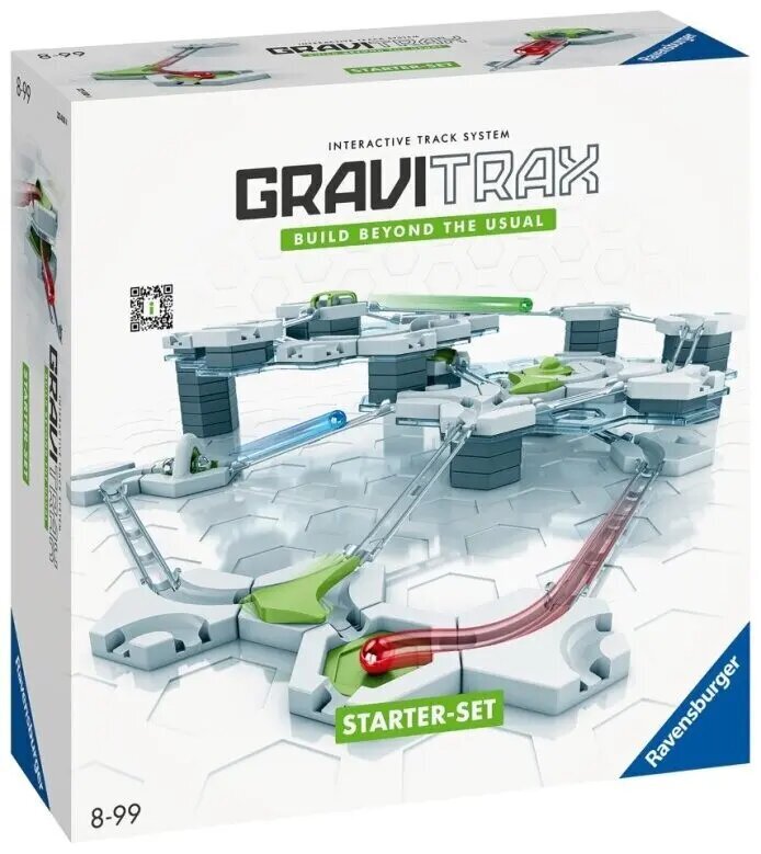 Gravitrax Startow -sarja hinta ja tiedot | Poikien lelut | hobbyhall.fi