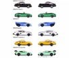 Majorette Porsche Premium Cars -leluautosarja hinta ja tiedot | Poikien lelut | hobbyhall.fi