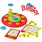 Bingo lautapeli, Woopie hinta ja tiedot | Lautapelit ja älypelit | hobbyhall.fi