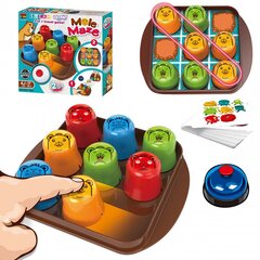 Peli Mole Maze 2in1, Woopie (ENG) hinta ja tiedot | Lautapelit ja älypelit | hobbyhall.fi