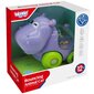 Hippo leluauto, Woopie hinta ja tiedot | Vauvan lelut | hobbyhall.fi