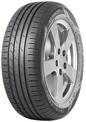 Nokian Tyres WETPROOF SUV 215/55R18 99 V XL hinta ja tiedot | Nokian Tyres Renkaat | hobbyhall.fi