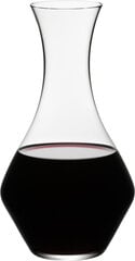 Viinikarahvi Riedel Cabernet, 1,05 l hinta ja tiedot | Lasit, mukit ja kannut | hobbyhall.fi