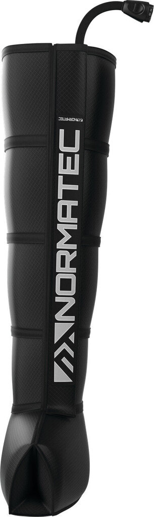 Jalkahierontalaite Hyperice Normatec Short Boot, pieni hinta ja tiedot | Hierontalaitteet | hobbyhall.fi