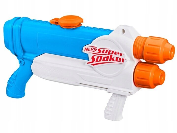 Vesipyssy Nerf SuperSoaker Barracuda hinta ja tiedot | Hiekkalelut ja rantalelut | hobbyhall.fi