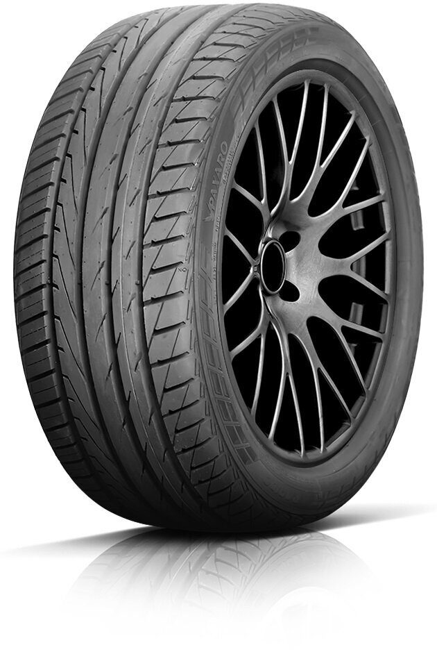 Paxaro RAPIDO 235/45R18 98 Y XL FR hinta ja tiedot | Kesärenkaat | hobbyhall.fi