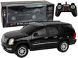 Cadillac Escalade kauko-ohjaimella, musta hinta ja tiedot | Poikien lelut | hobbyhall.fi