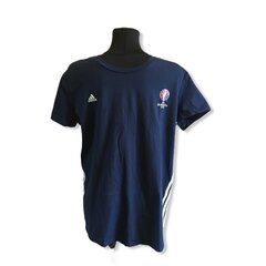 Adidas Football T-paita lyhyillä hihoilla, L hinta ja tiedot | Miesten T-paidat | hobbyhall.fi