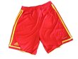 Adidas Climacool shortsit, 152 cm hinta ja tiedot | Poikien shortsit | hobbyhall.fi