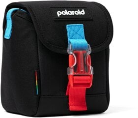 Polaroid Go kameralaukku, monitoimi hinta ja tiedot | Kameralaukut | hobbyhall.fi