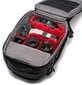 Manfrotto reppu Pro Light Backloader M (MB PL2-BP-BL-M) hinta ja tiedot | Kameralaukut | hobbyhall.fi