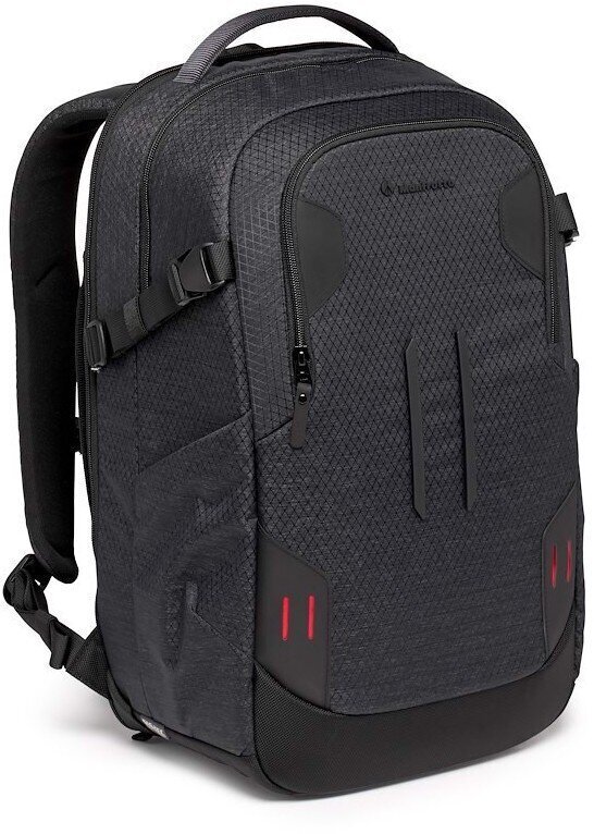 Manfrotto reppu Pro Light Backloader M (MB PL2-BP-BL-M) hinta ja tiedot | Kameralaukut | hobbyhall.fi