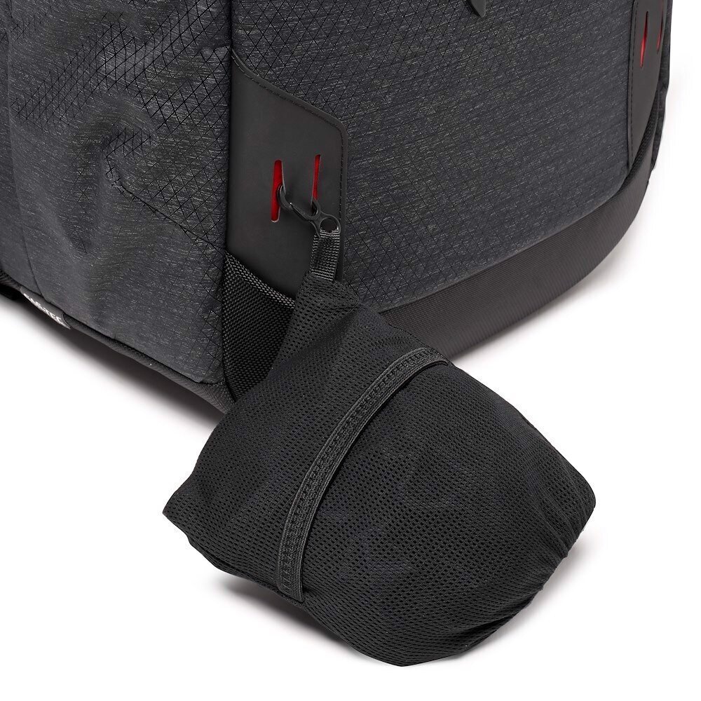 Manfrotto reppu Pro Light Backloader M (MB PL2-BP-BL-M) hinta ja tiedot | Kameralaukut | hobbyhall.fi