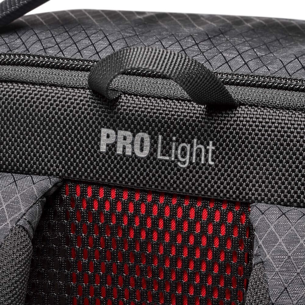 Manfrotto reppu Pro Light Backloader M (MB PL2-BP-BL-M) hinta ja tiedot | Kameralaukut | hobbyhall.fi