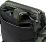 Manfrotto-reppu Street Convertible Tote Bag (MB MS2-CT) hinta ja tiedot | Kameralaukut | hobbyhall.fi