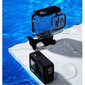 Tech-Protect vedenpitävä kotelo GoPro Hero 9/10/11 hinta ja tiedot | Videokameralaukut | hobbyhall.fi