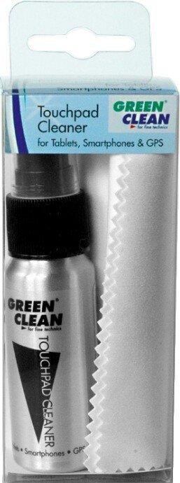 Green Clean Touchpad Cleaner Kit (C-6010) hinta ja tiedot | Puhdistusaineet | hobbyhall.fi
