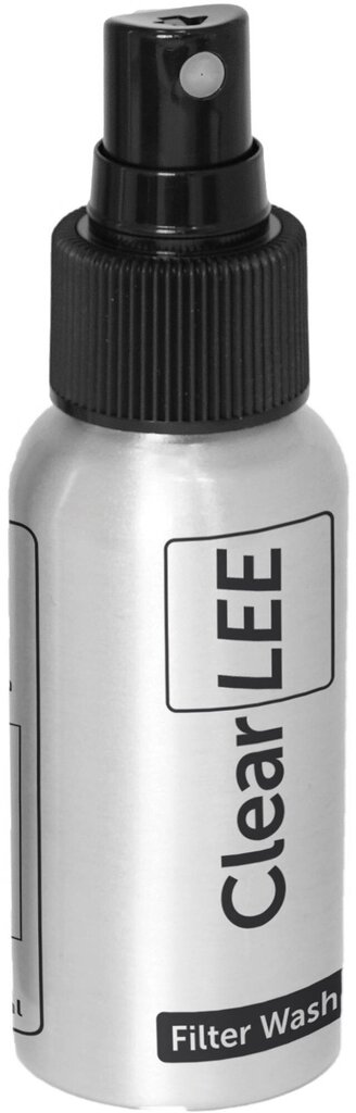 Lee-suodattimen puhdistusneste ClearLee Filter Wash 50ml hinta ja tiedot | Puhdistusaineet | hobbyhall.fi