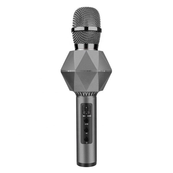 Langaton DIAMOND K7 Bluetooth-karaoke-mikrofoni