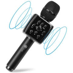 1More H60S Karaoke hinta ja tiedot | 1More Tietokoneet ja pelaaminen | hobbyhall.fi