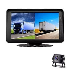 Hybridimalli-GT7-videonauhuri hinta ja tiedot | Autokamerat | hobbyhall.fi