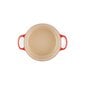 Le Creuset Valurautapannu Evolution Cocotte, 24 cm hinta ja tiedot | Kattilat ja painekattilat | hobbyhall.fi