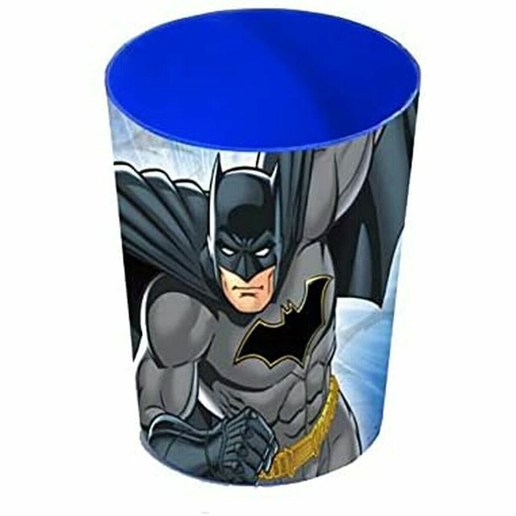 Hammastahna Cartoon Batman (4 kpl) hinta ja tiedot | Suuhygienia | hobbyhall.fi