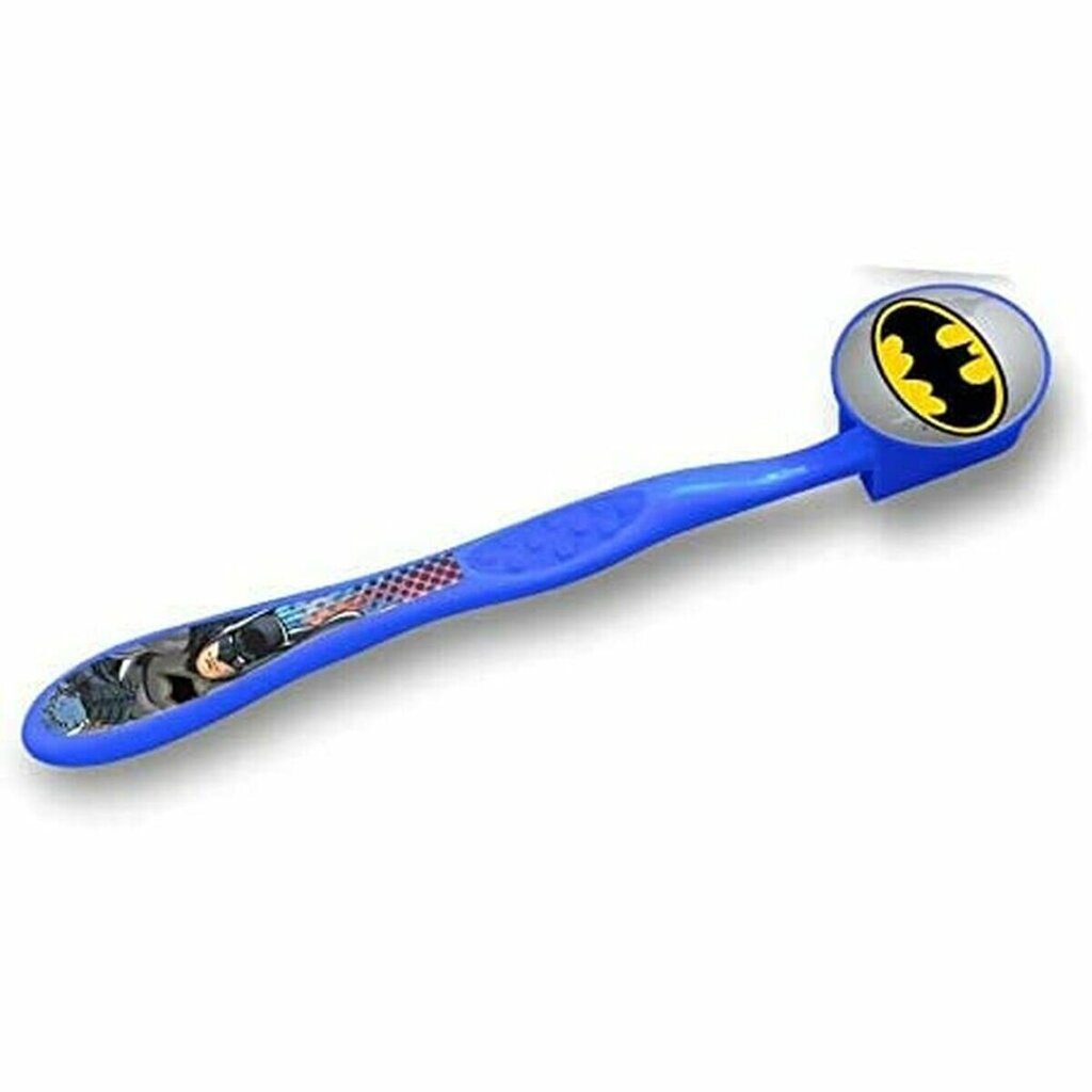 Hammastahna Cartoon Batman (4 kpl) hinta ja tiedot | Suuhygienia | hobbyhall.fi