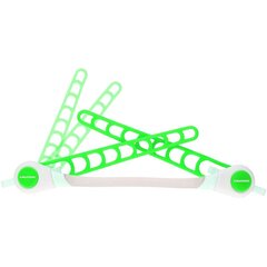GRUNDING LED-rannekoru jalkaan tai käsivarteen, vihreä hinta ja tiedot | Grundig Kodin remontointi | hobbyhall.fi