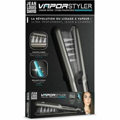 Suoristusrauta Jean Louis David 39969 Vapor Styler 50 W hinta ja tiedot | Suoristusraudat ja kihartimet | hobbyhall.fi