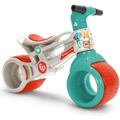 INJUSA Fisher Price potkupyörä hinta ja tiedot | Potkupyörät | hobbyhall.fi