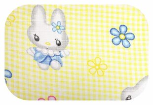 LUX Ega harso 70x80 cm, pupu ja kukka hinta ja tiedot | Ega Kids Lapset | hobbyhall.fi