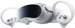 PICO 4 All-in-One VR 256GB hinta ja tiedot | Pico Tietokoneet ja pelaaminen | hobbyhall.fi