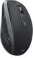 Logitech MX Anywhere 2S Bluetooth Edition hinta ja tiedot | Hiiret | hobbyhall.fi