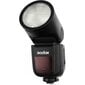 Godox flash V1 Canonille hinta ja tiedot | Kameratarvikkeet | hobbyhall.fi