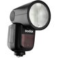 Godox flash V1 Canonille hinta ja tiedot | Kameratarvikkeet | hobbyhall.fi