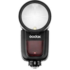 Godox flash V1 Pentaxille hinta ja tiedot | Godox Puhelimet, älylaitteet ja kamerat | hobbyhall.fi