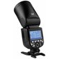 Godox flash V1 Pentaxille hinta ja tiedot | Kameratarvikkeet | hobbyhall.fi